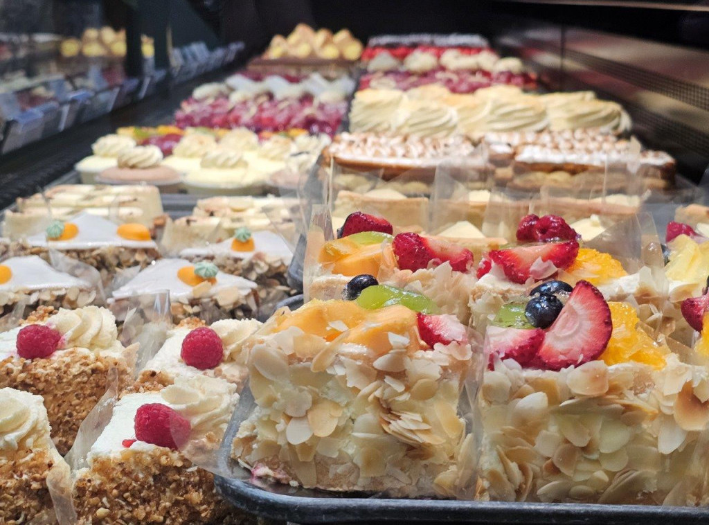 Najnoviji monitoring potvrdio visok nivo bezbednosti hrane u Srbiji