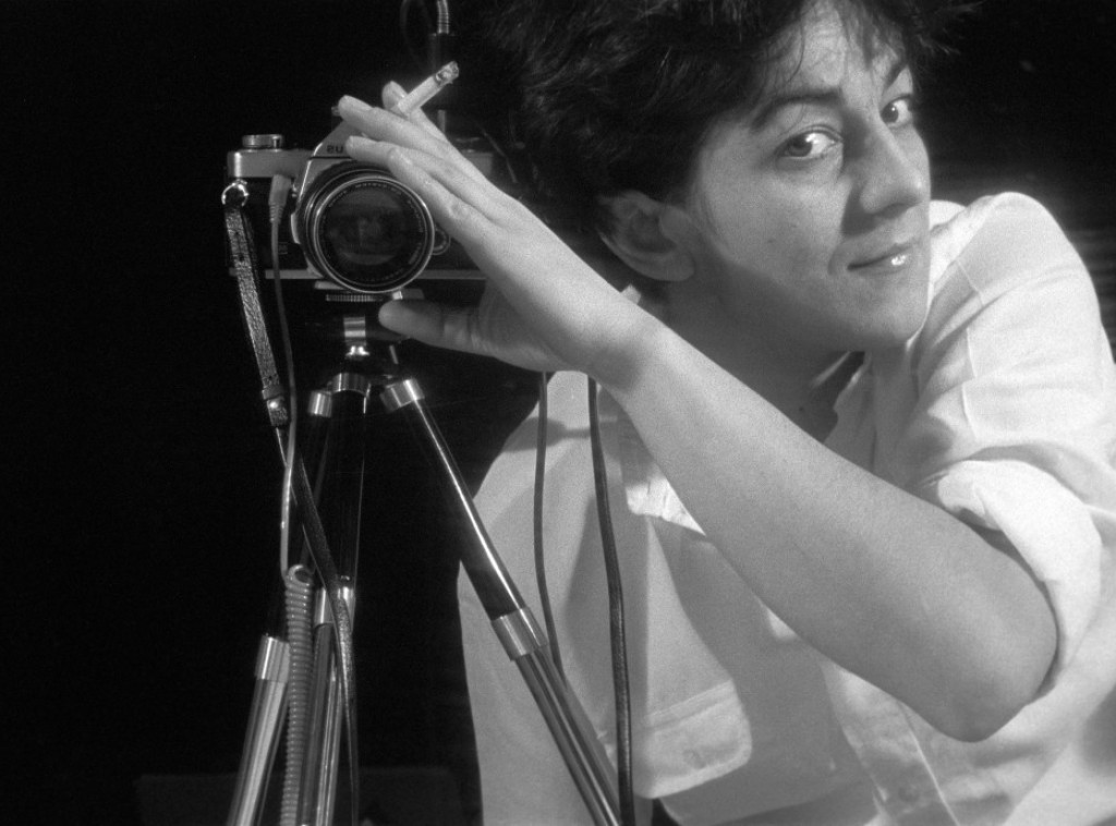 Promocija monografije "Goranka" 24. novembra u Muzeju savremene umetnosti u Beogradu