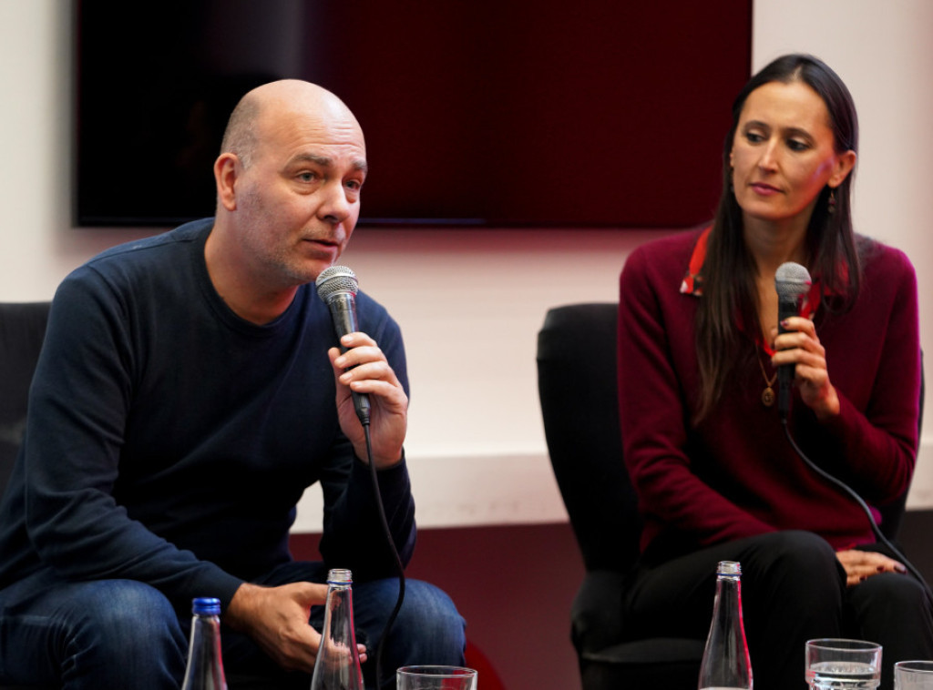 Sutra počinje 31. FAF: Na otvaranju film "Kako je ovde tako zeleno" Nikole Ležaića