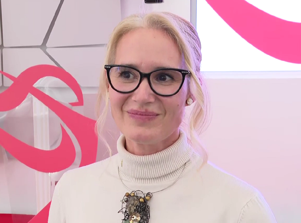 Dušana Topalski iz Novog Sada proglašena za "Inženjerku godine" za 2025.