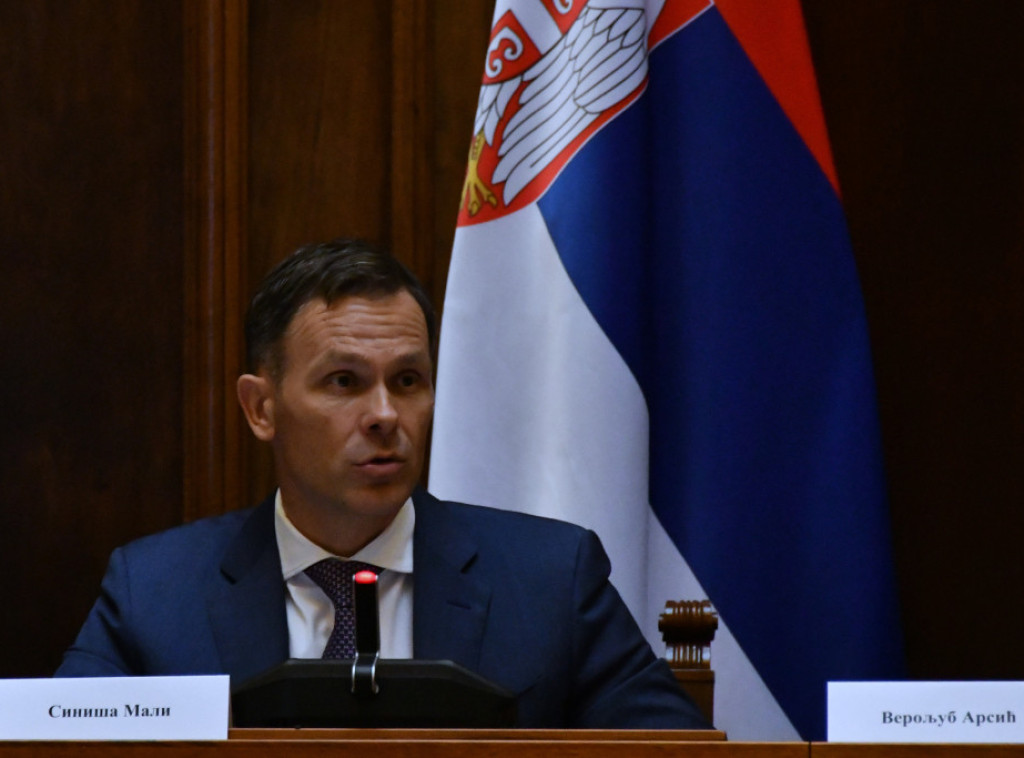 Mali sa fon Bekeratom: Srbija posvećena reformama i procesu pristupanja EU