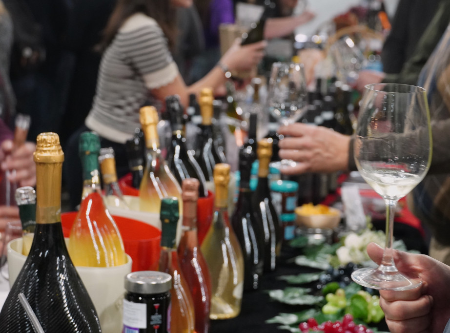 Srpski proizvođači hrane od danas na sajmu „Prodekspo 2026“ u Moskvi