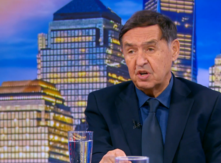 Nebojša Atanacković: Možemo biti optimisti po pitanju NIS-a