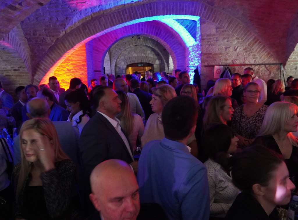 Otvorena Francuska nedelja – svetla Pariza na ulicama Beograda