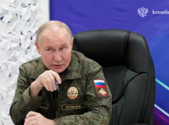 Putin: Ukrajinsko rukovodstvo uzurpiralo vlast radi ličnog bogaćenja