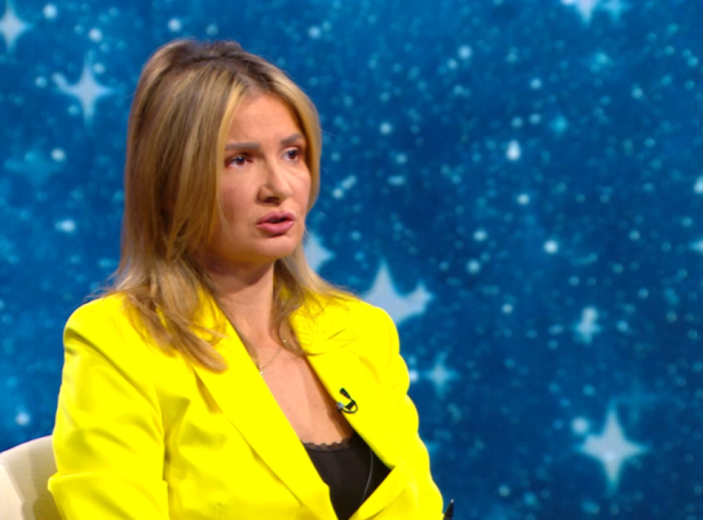 Danijela Isailović: Srbija u prošloj godini proizvela 48 odsto struje iz obnovljivih izvora