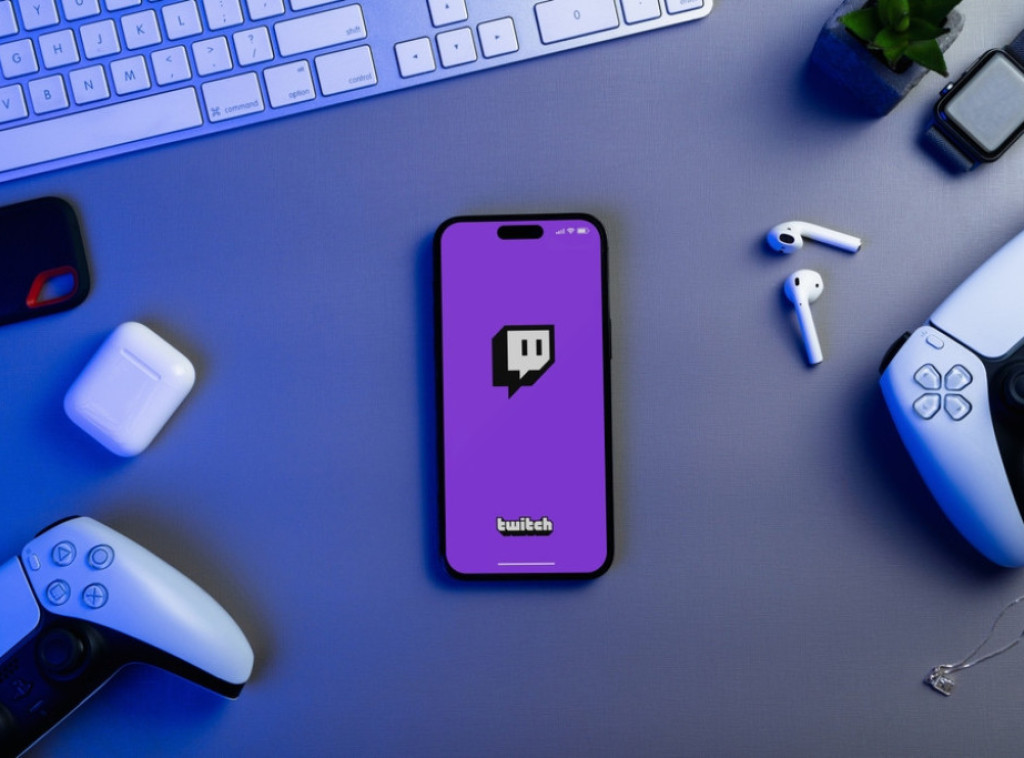 Australija dodala platformu "Twitch" zabrani društvenih mreža za tinejdžere