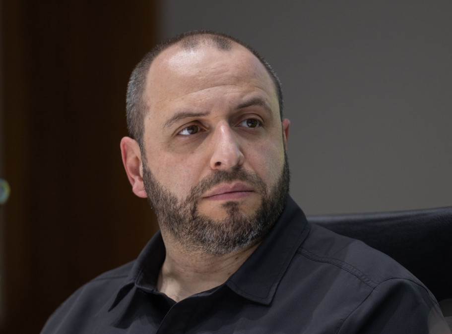 Rustem Umerov: Povratak više od 2.000 Ukrajinaca najveći rezultat mog mandata