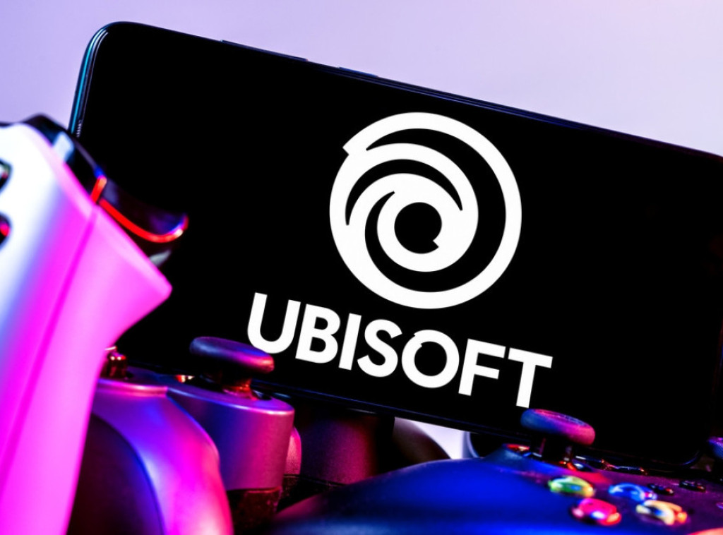 Ubisoft se vratio na berzu, investicija Tensenta stiže za nekoliko dana