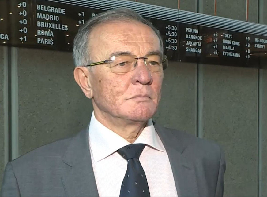 Radomir Lukić: Dejtonski mirovni sporazum opravdao očekivanja i doneo mir