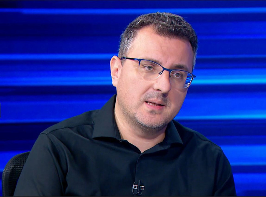 Milan Gulić: Svaki pokušaj nepoštovanja Dejtona - pokušaj nove destabilizacije Bosne i Hercegovine