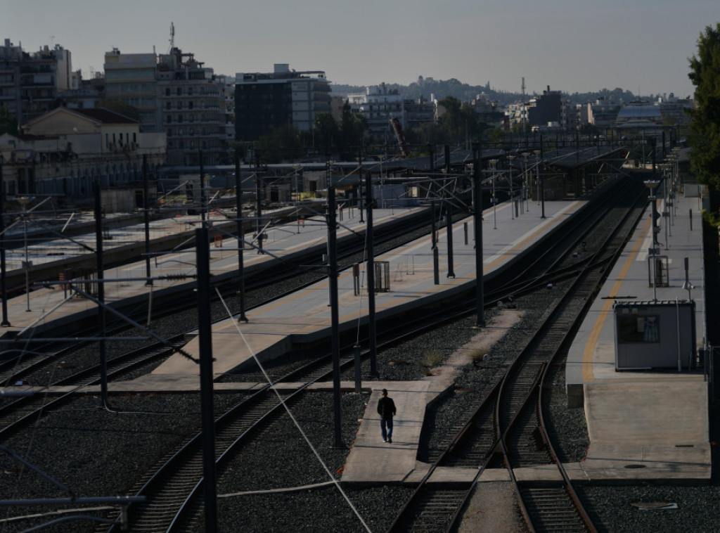 Regionalna služba bezbednosti Rusije sprečila teroristički napad na železničke pruge u Krasnodaru