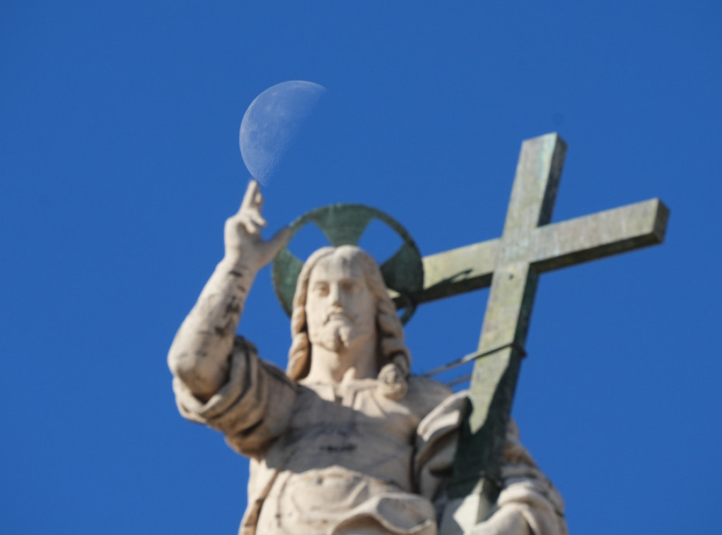 Izaslanik Vatikana za Ukrajinu: Mir ne može da bude uspostavljen bez Kijeva