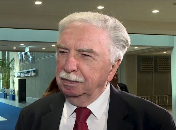 Nikola Šainović: Dejtonski sporazum doneo trajan mir, srpskom narodu mogućnost opstanka