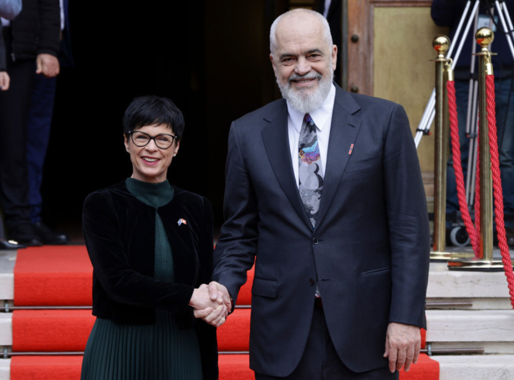 Marta Kos: Ceo Zapadni Balkan pripada Evropskoj Uniji na ravnopravnoj osnovi