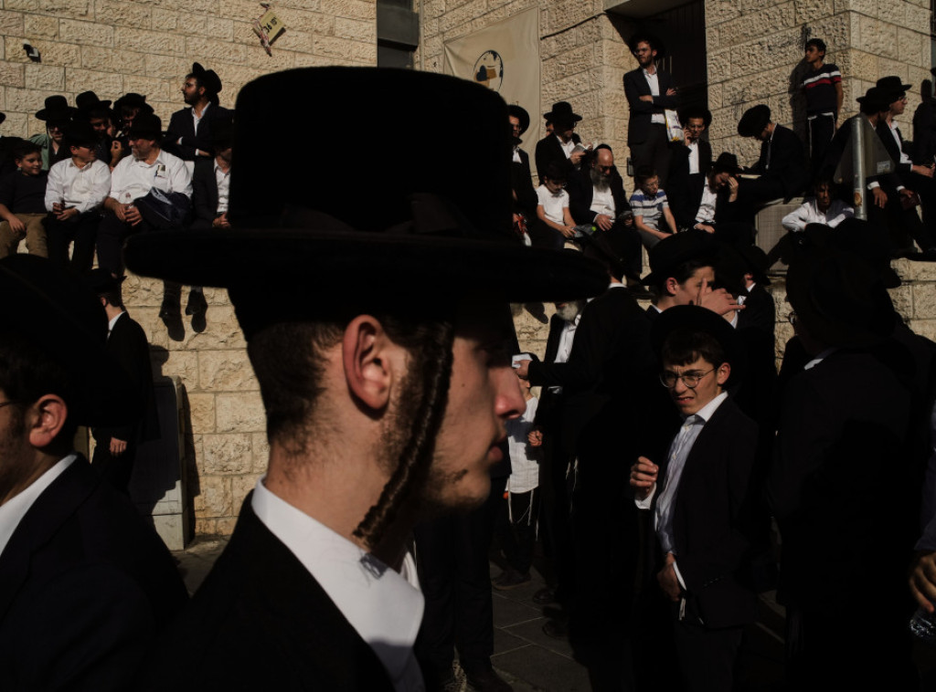 Anonimni sajt nudi 100.000 dolara za pogubljenje izraelskih akademika