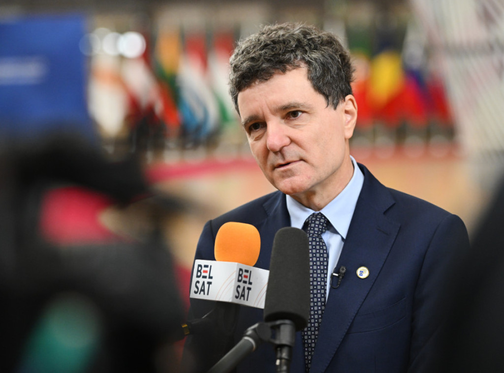 Nikusor Dan: Proširenje Evropske unije na Moldaviju, Ukrajinu i Zapadni Balkan nije čin milosrđa