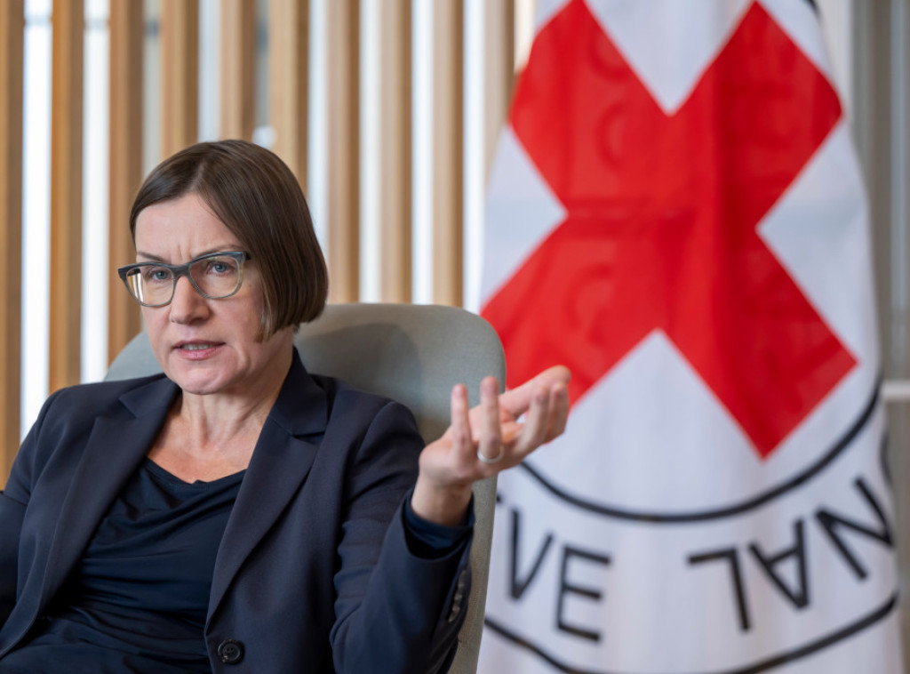 Crveni krst ukida 2.900 radnih mesta i smanjuje budžet zbog pada donacija