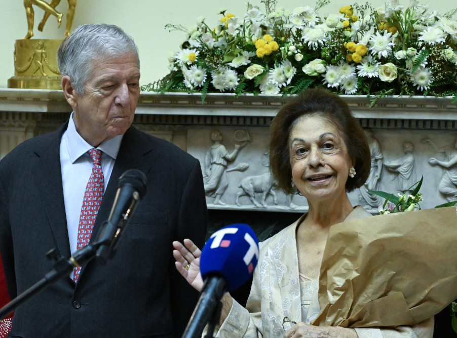 Aleksandar i Katarina Karađorđević čestitali Ramazanski Bajram vernicima