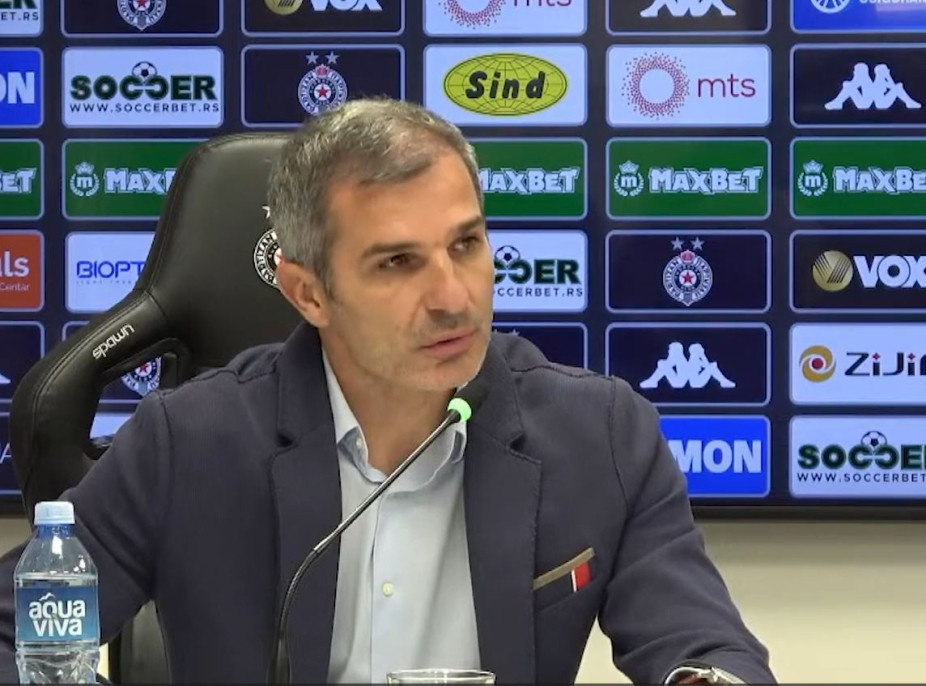 Nenad Stojaković: Radujem se debiju, igrači zaslužuju podršku navijača
