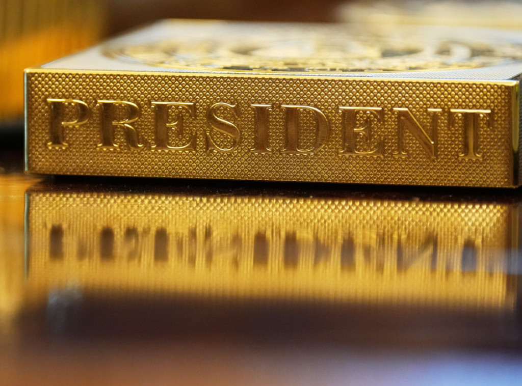 CNN: Bela kuća razmatra promene u kabinetu nakon prve godine Trumpovog mandata