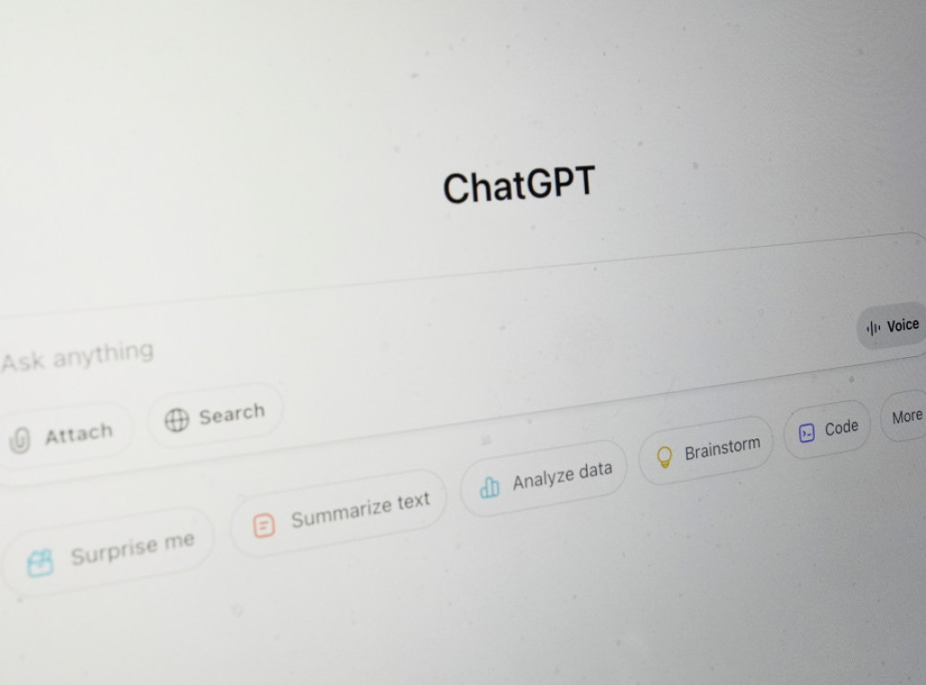 Open AI uveo funkciju grupnih ćaskanja u Čet Dži-Pi-Ti