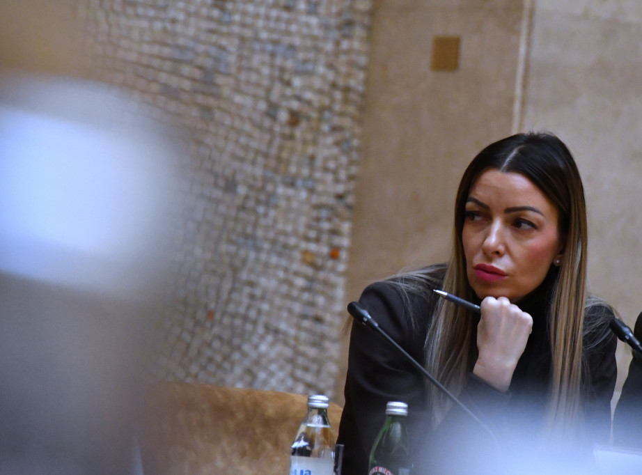 Mesarović: Ponosna sam na sve vinare koji će se predstaviti na Vinskoj viziji Otvorenog Balkana u Beogradu