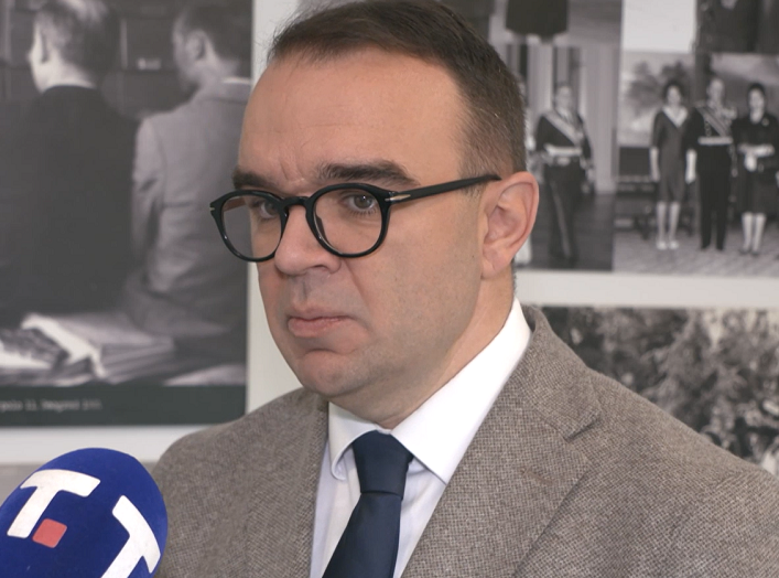 Vranješ: Problem je što Dejtonski sporazum nikada nije primenjivan kako je napisan