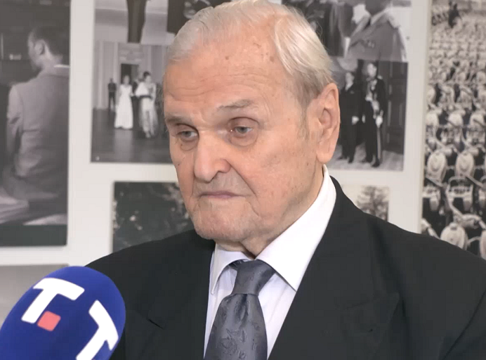 Branko Branković: Revizija Dejtonskog sporazuma nikome dobro ne bi donela