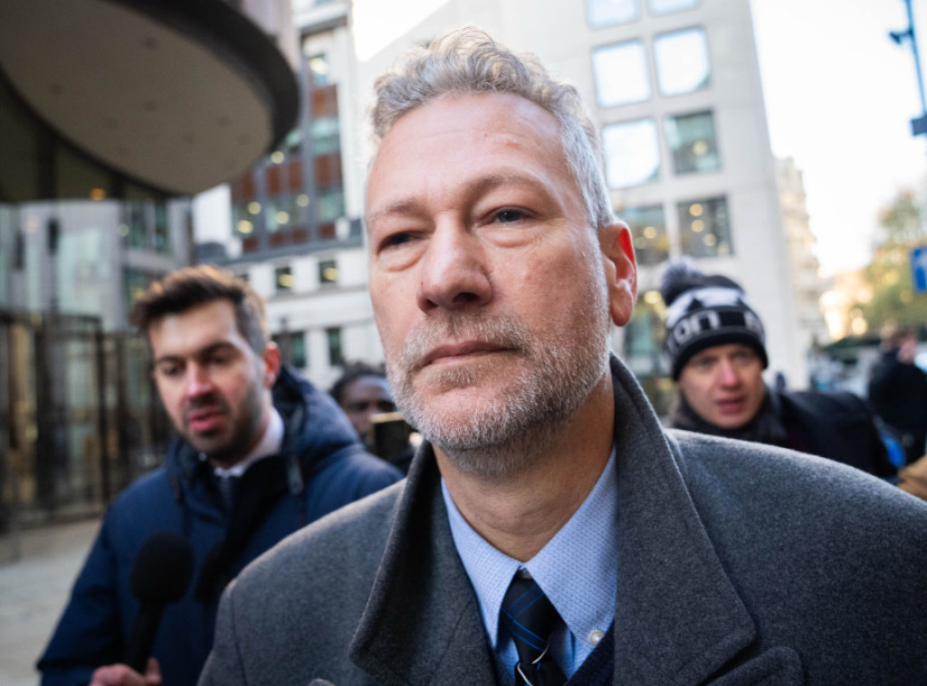 Vels: Bivši lider Reformske stranke osuđen na 10 godina zbog primanja mita od Rusije