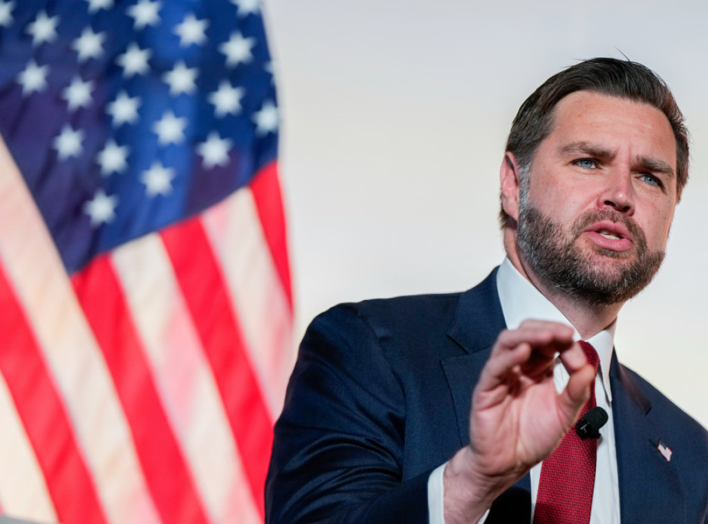 Vens: Antisemitizam u redovima Republikanske stranke nije u porastu