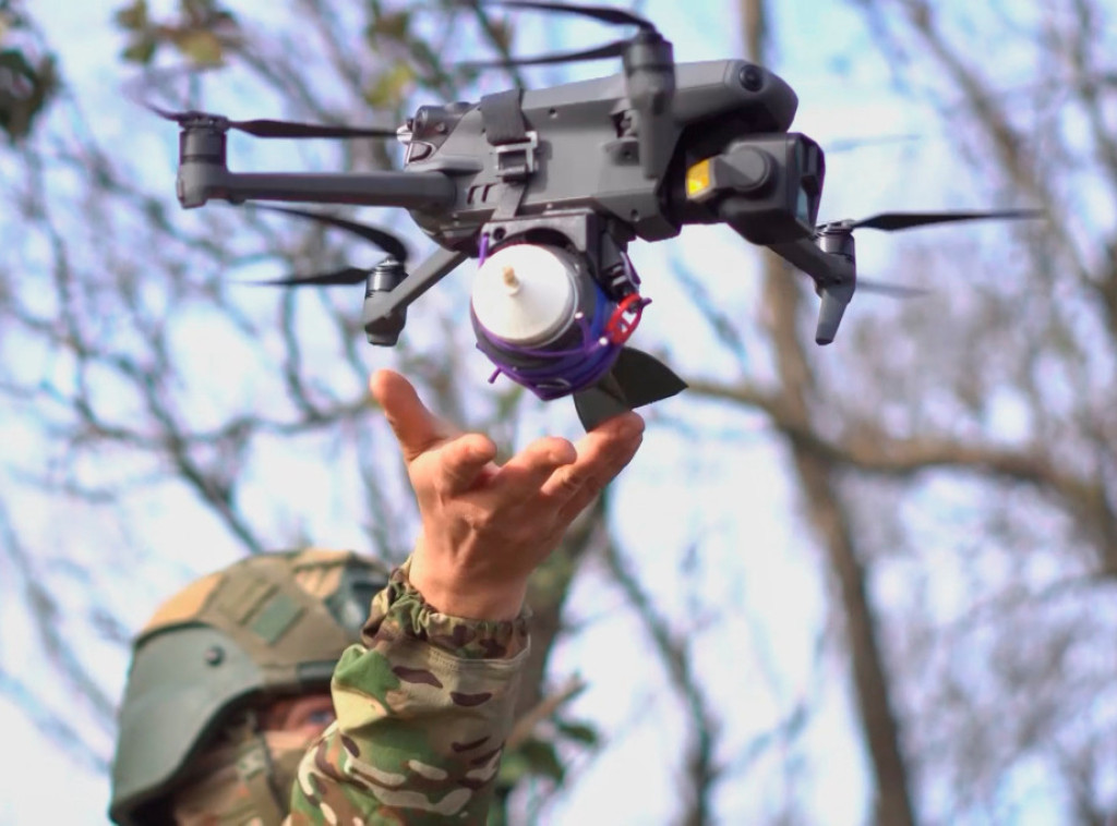 U napadu ukrajinskih dronova na Samarsku oblast poginule dve osobe