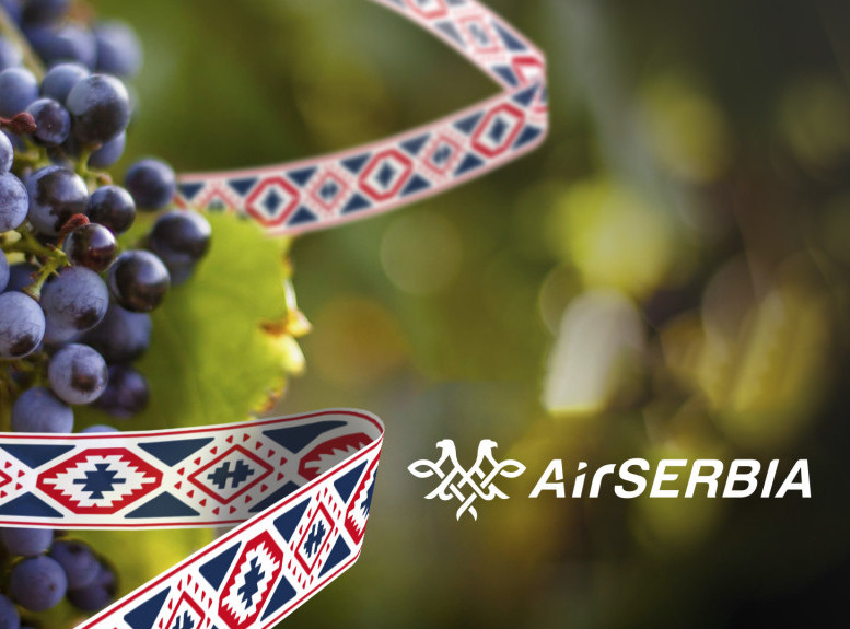 ER Srbija na Wine-Vision festivalu posetiocima pruža brojne pogodnosti za putovanja