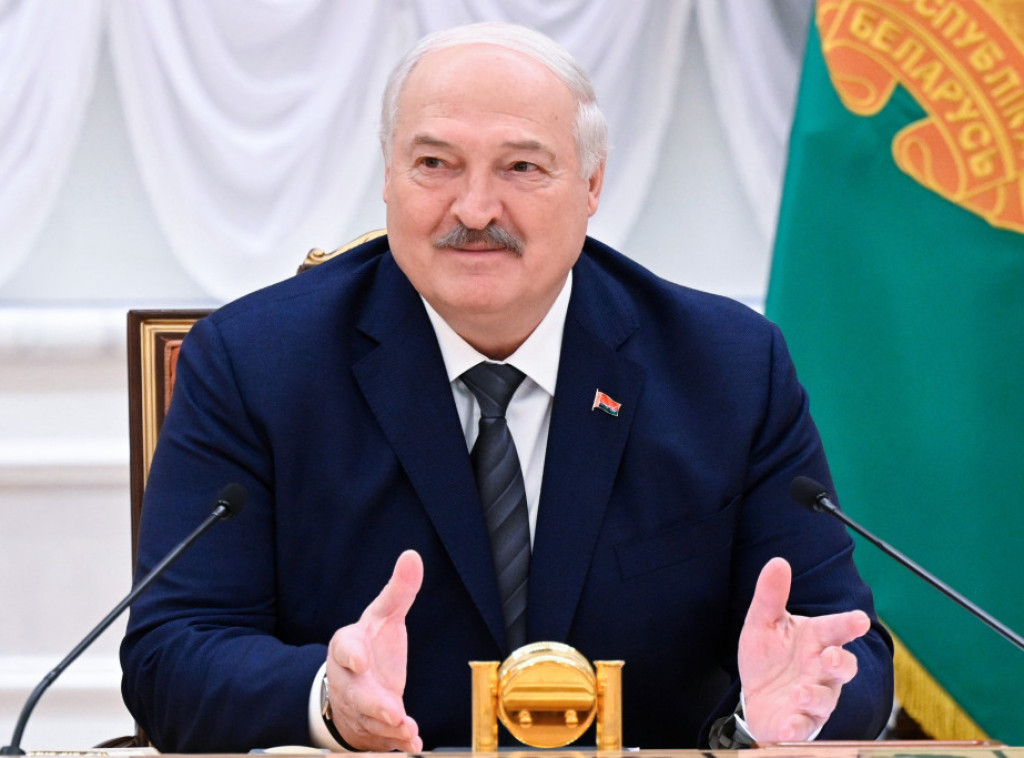 Ukrajina preuzela 31 civila iz Belorusije nakon što ih je pomilovao Lukašenko