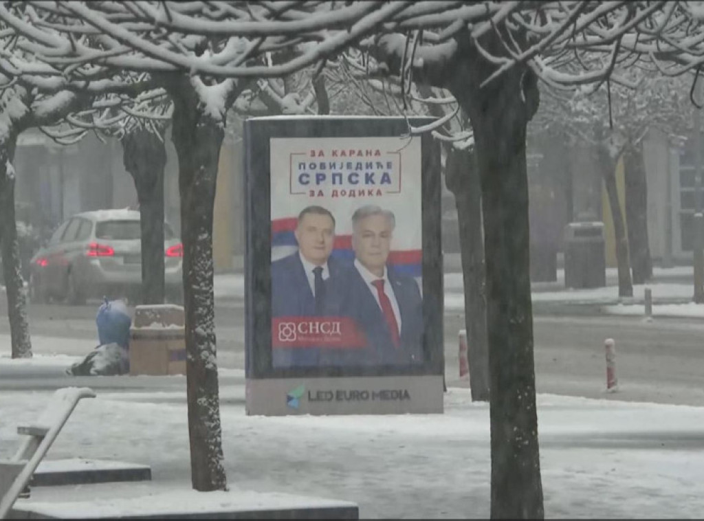 Građani Banjaluke kažu da će izaći na izbore, ali nemaju velika očekivanja