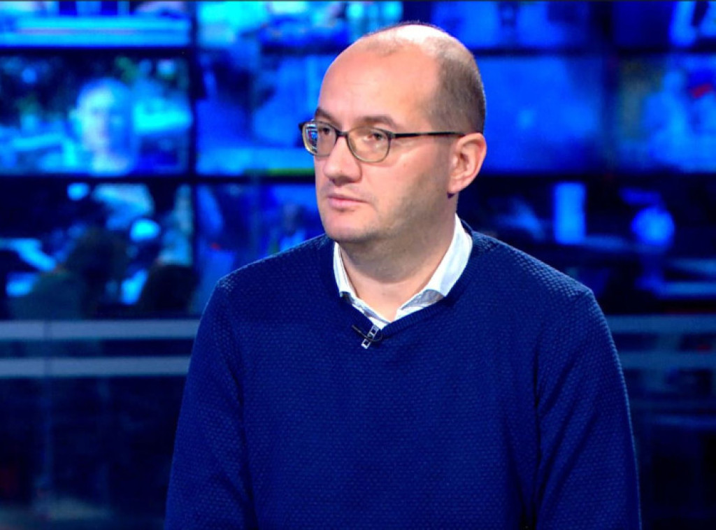 Bojan Stanić: U interesu Srbije da se transakcija oko prodaje ruskog dela NIS-a završi što pre