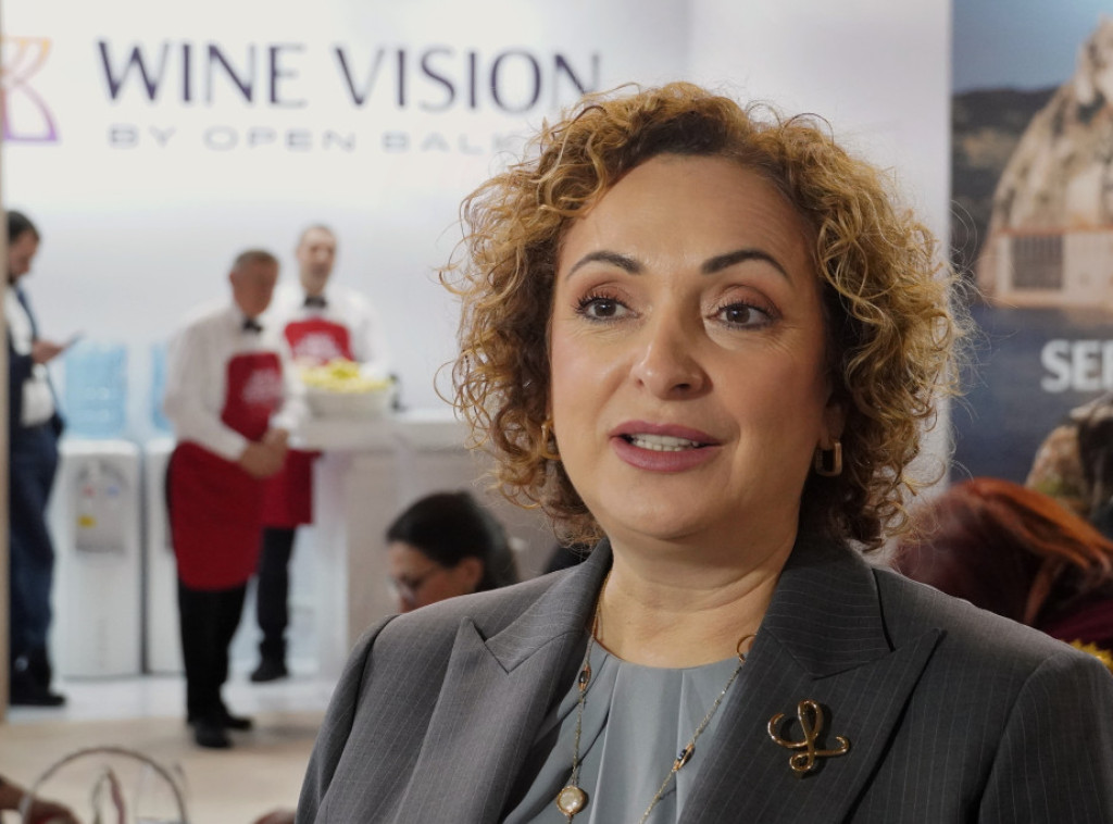 Marija Labović: Posetiocima sajma predstavićemo zajedničke ponude Srbije, Albanije i Severne Makedonije