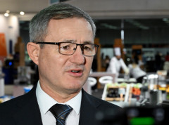 Dragan Glamočić: Vinska vizija Otvorenog Balkana važna za povezivanje i razvoj regionalnog tržišta