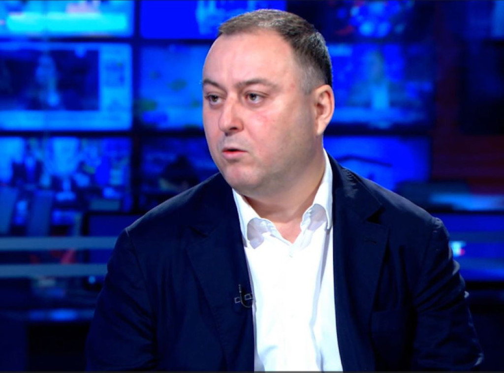 Čučković: Bulevar despota Stefana biće zatvoren dve godine da bi mašina ušla pod zemlju