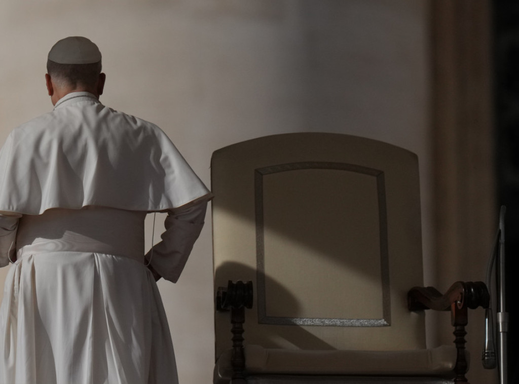 Papa prihvatio ostavku biskupa Kadiza nakon optužbi za seksualno zlostavljanje