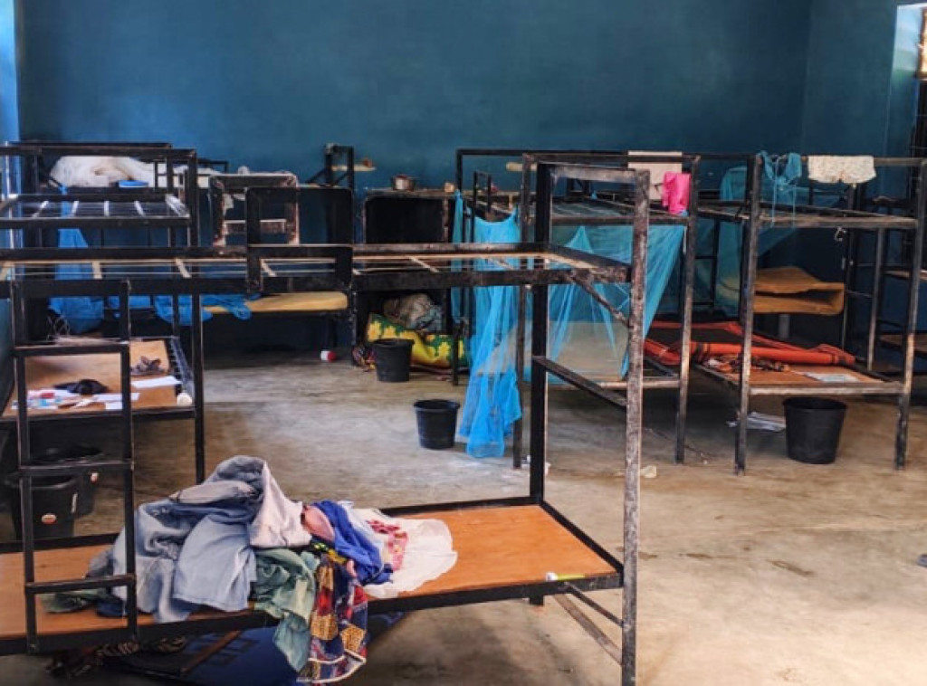 Hrišćansko udruženje Nigerije: Iz katoličkog internata oteto 315 učenika i nastavnika