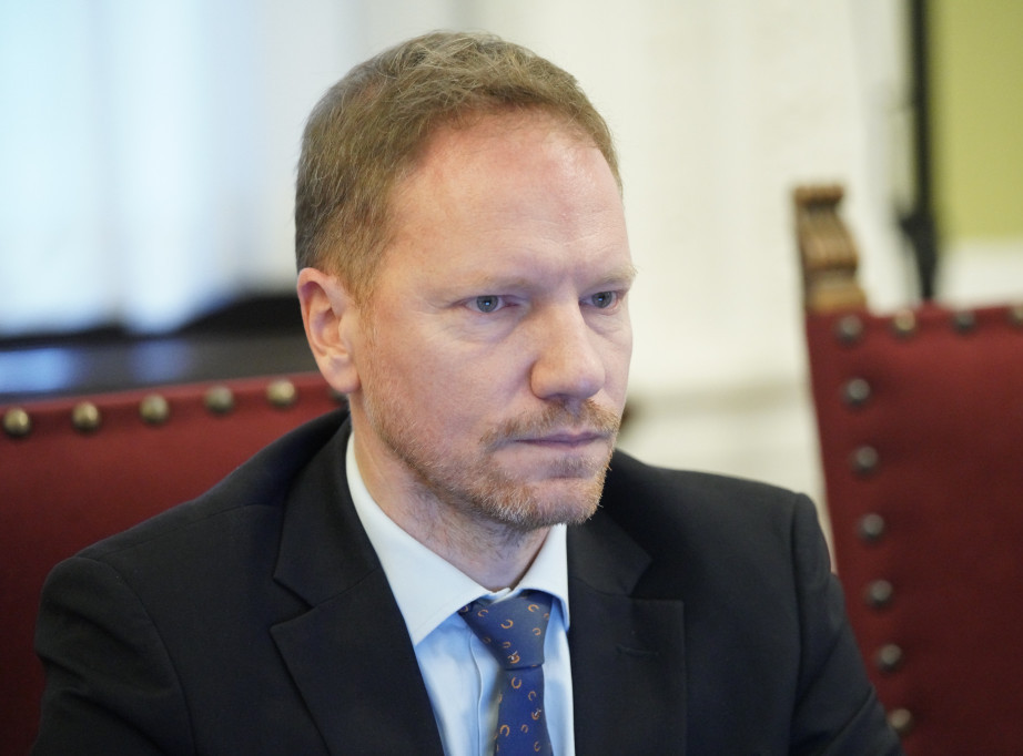 Milan Antonijević: Radimo na adekvatnijim pravnim odgovorima na diskriminaciju