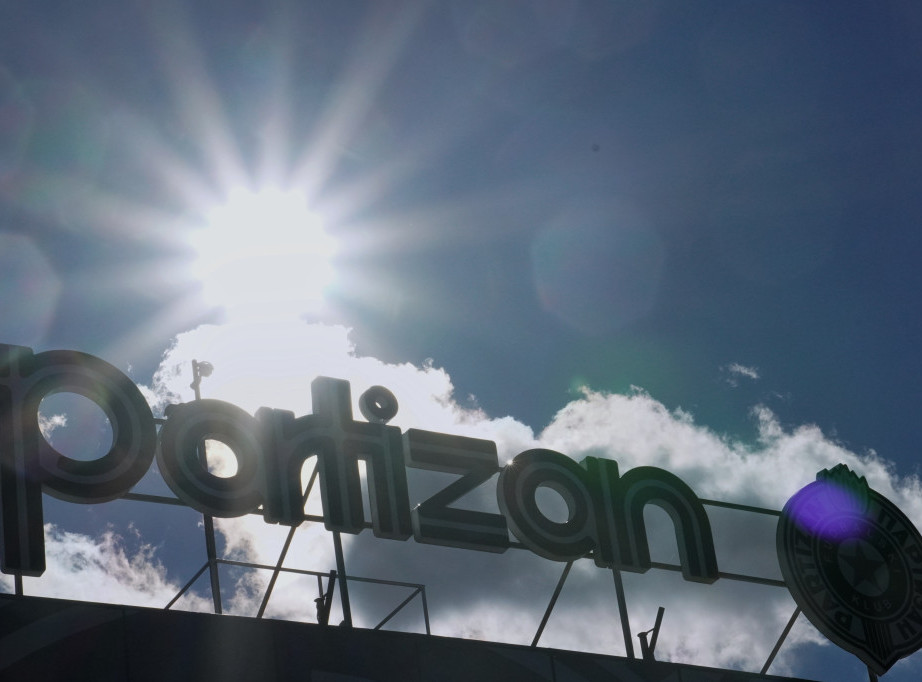 Fudbaleri Partizana sa igračem manje poraženi u Humskoj, IMT lider Superlige