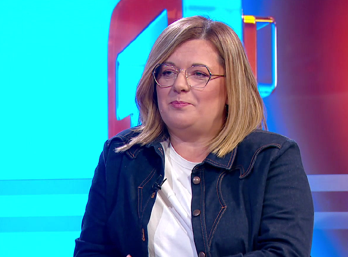 Nataša Vasić o knjizi Takmičenje: Zaboravljamo da je najvažnije pitanje gde su u svemu deca