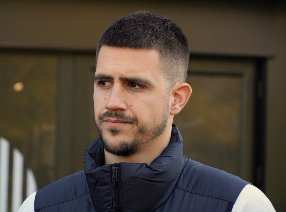 Kapiten košarkaša Partizana Vanja Marinković uspešno operisan u Finskoj