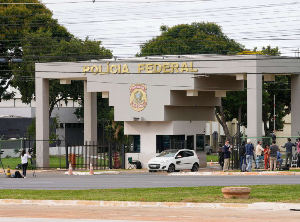 Ukupno pet policajaca ranjeno u neuspeloj raciji na narko-kartele u Brazilu