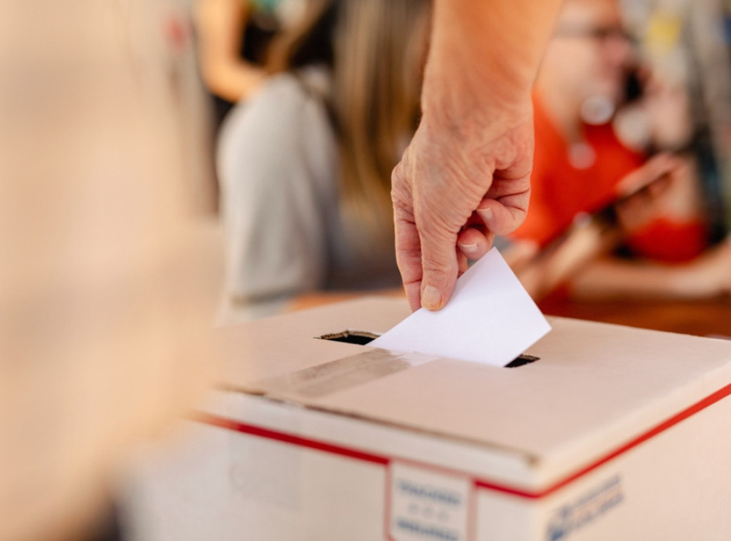 Priština: Ističe rok za predaju lista kandidata za izbore za skupštinu privremenih institucija