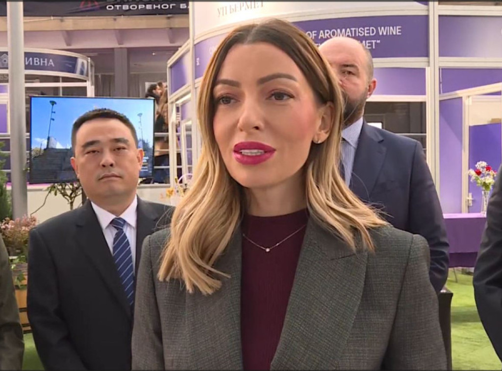 Adrijana Mesarović: Sutra javni poziv za dodelu bespovratnih sredstava kao podrška izvoznicima