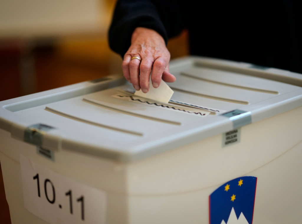 Slovenački birači odbacili na referendumu zakon o asistiranom umiranju