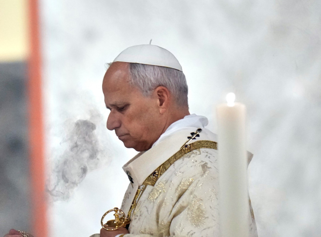 Papa Lav pozvao na trenutno oslobađanje učenika otetih u Nigeriji